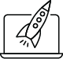 ICON_BLACK_Rocket-with-Laptop