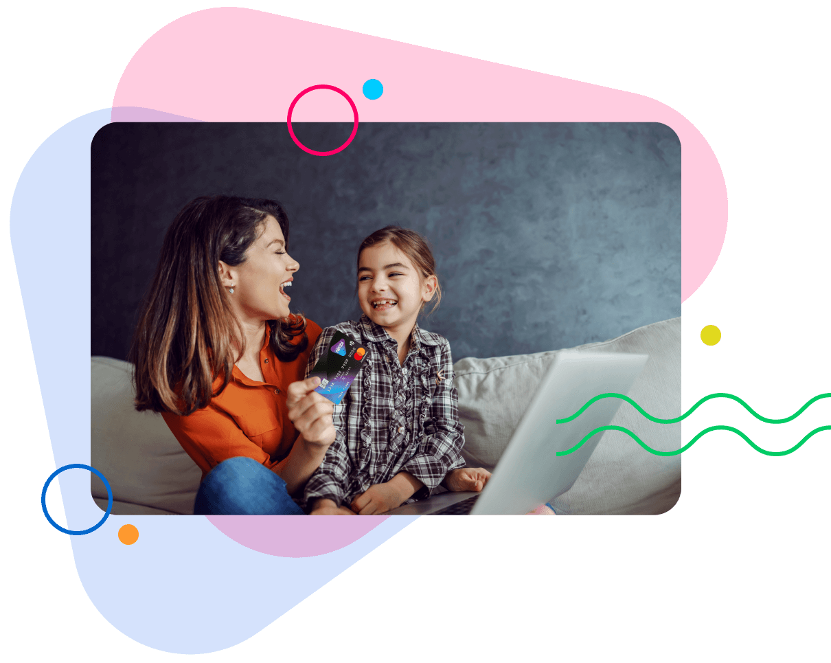 mom_and_young_dauther_hugging_on_the_couch_holding_nimbl_card-1