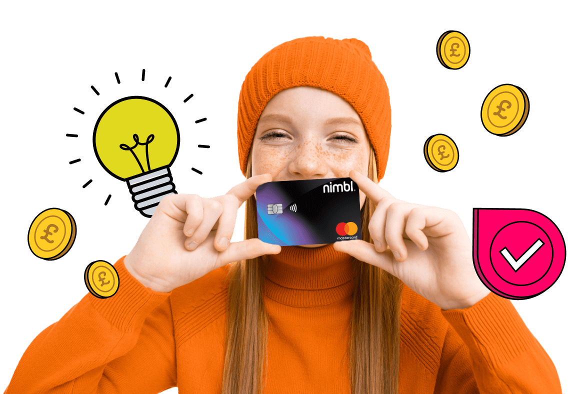 young_teenager_girl_holding_the_nimbl_card